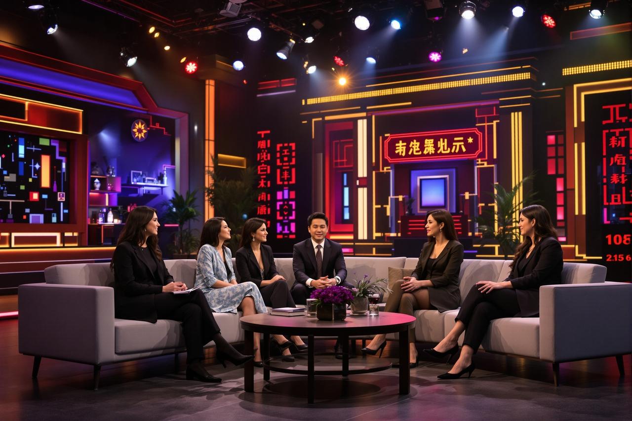 彩虹拿铁与星巴克明星的反差婊形象揭秘 - 51吃瓜网精选推荐