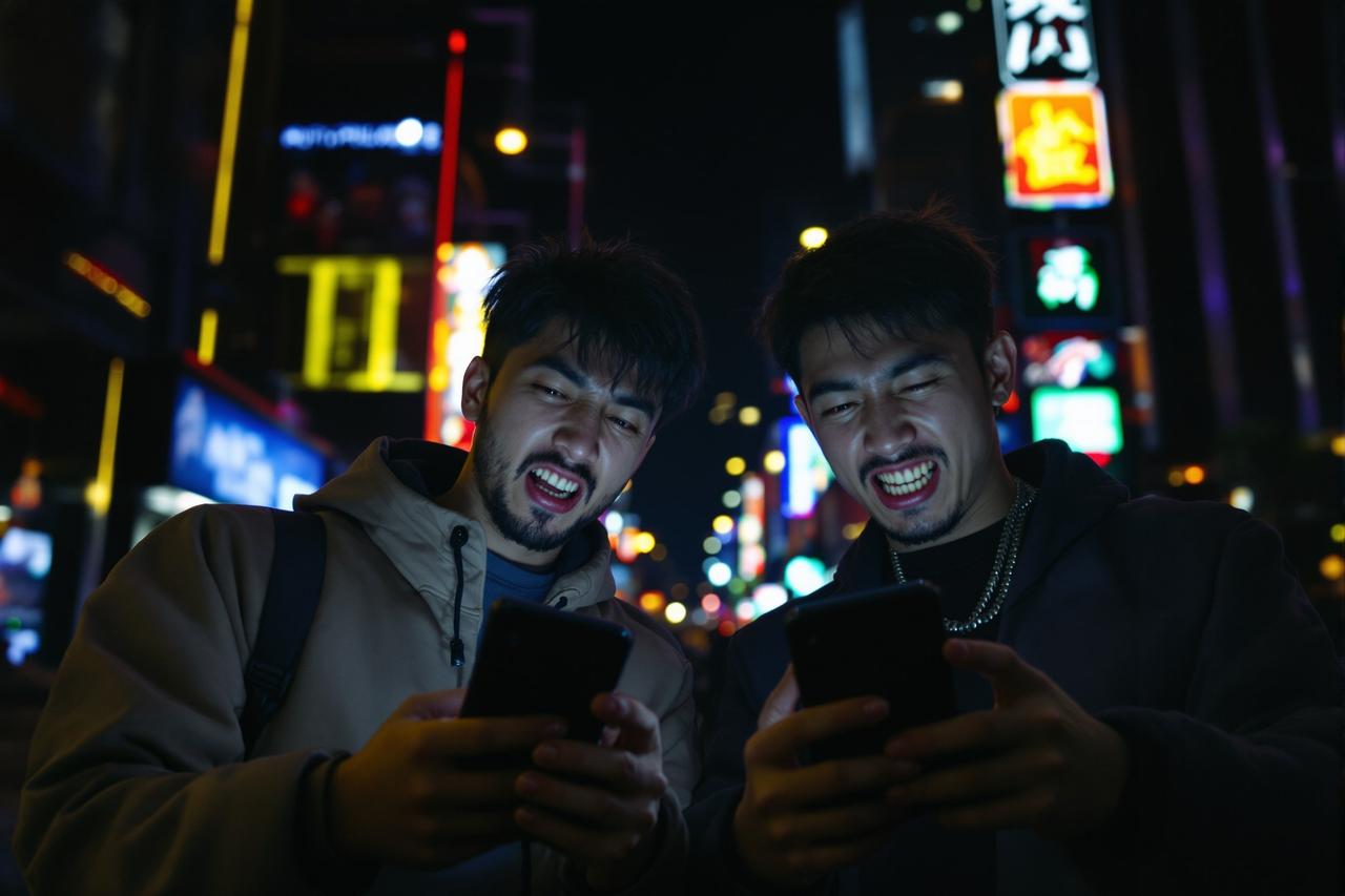 娱乐圈的水真深连出轨都成了日常女孩们的欢乐时光和真香定律